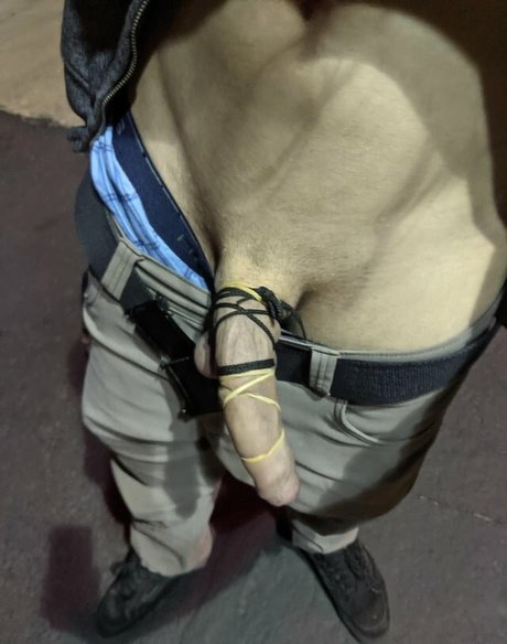 Adamfurrow OnlyFans Bilder