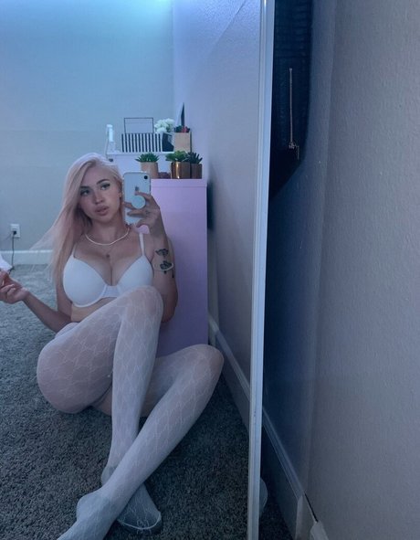 Jessicabby OnlyFans Bilder geleakt