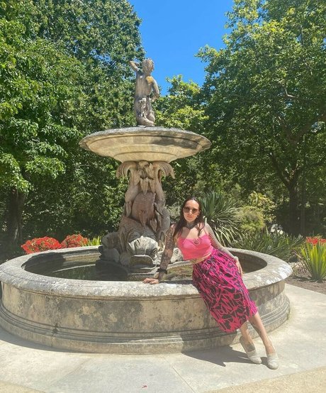 Tatiana Shmayluk XXX OnlyFans