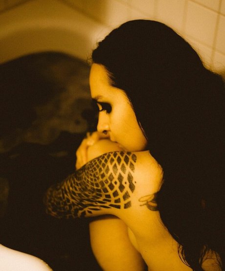 Tatiana Shmayluk OnlyFans Fotos