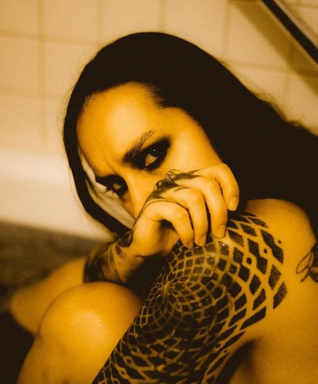 Tatiana Shmayluk Nacktbilder von OnlyFans