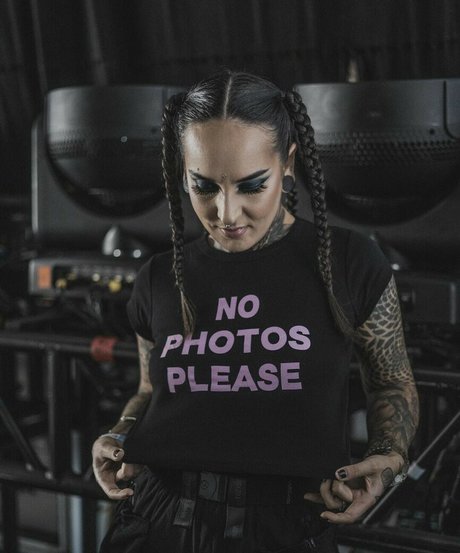 Tatiana Shmayluk OnlyFans Archiv