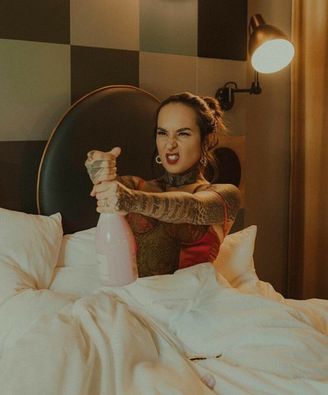 Tatiana Shmayluk Nackt Leaks OnlyFans