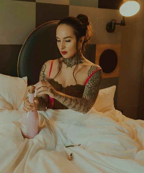 Tatiana Shmayluk OnlyFans-Seite