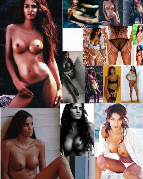 Nadja Abd El Farrag Gratis OnlyFans Inhalte