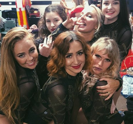 Sieren__Pole Nacktbilder von OnlyFans geleakt