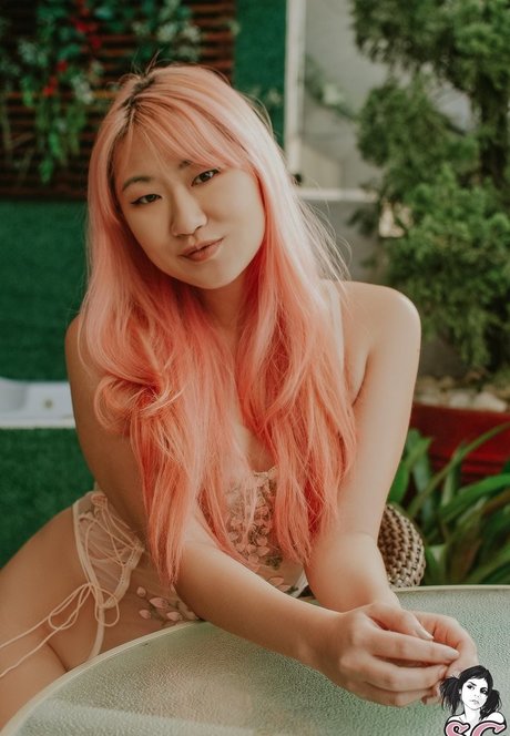 ayaska Nacktbilder von OnlyFans geleakt