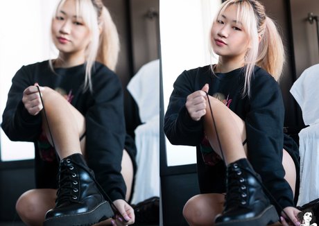 ayaska OnlyFans Leak