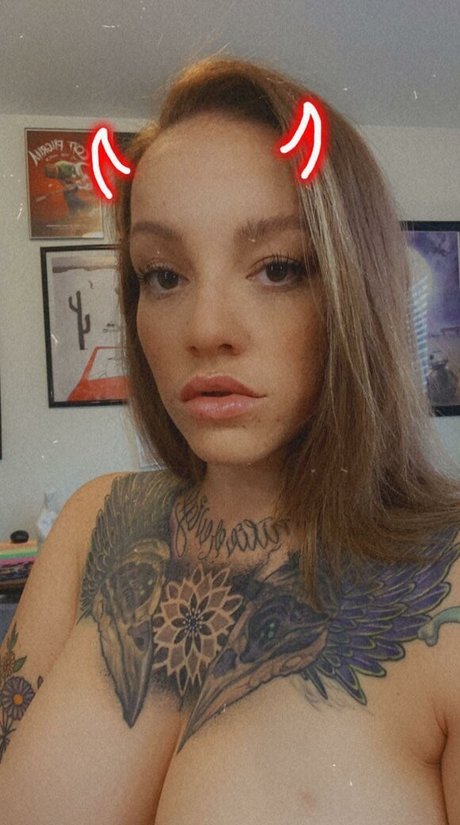 Gingerrose13 OnlyFans Nacktbilder