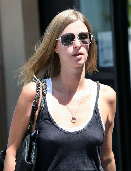 Nicky Hilton OnlyFans-Leak