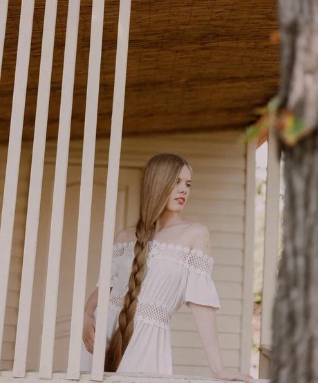 Eva Gevorgyan Nackt auf OnlyFans