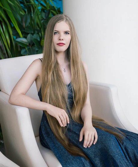 Eva Gevorgyan OnlyFans