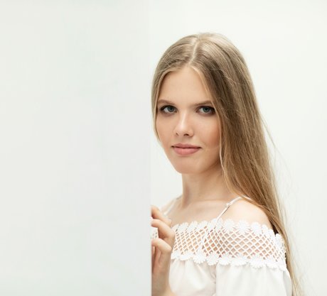 Eva Gevorgyan Nacktbilder von OnlyFans geleakt