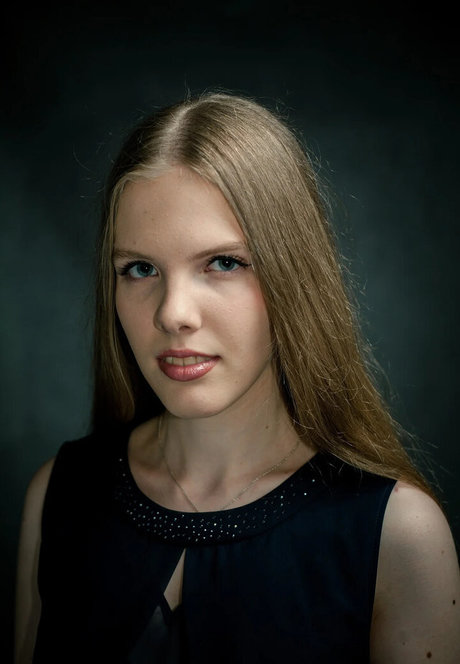 Eva Gevorgyan Nacktbilder von OnlyFans geleakt