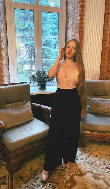 Eva Gevorgyan Leaked OnlyFans Sextape