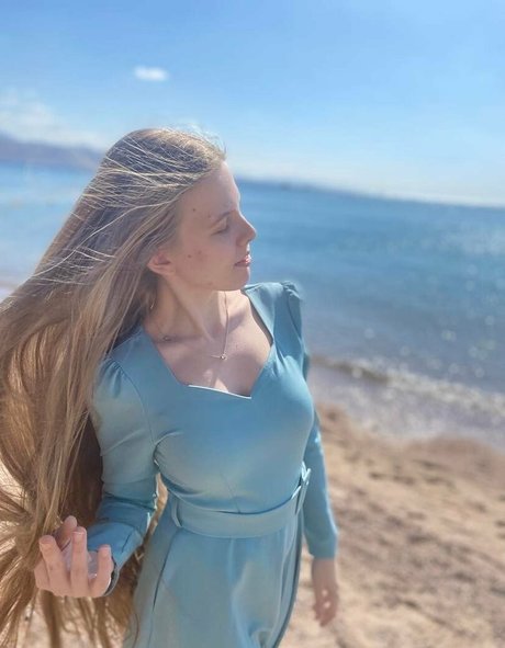 Eva Gevorgyan OnlyFans Nackt Content