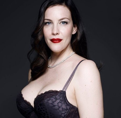 Liv Tyler Nacktbilder von OnlyFans