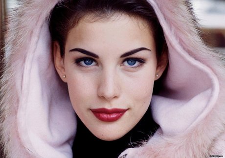 Liv Tyler Nacktbilder von OnlyFans