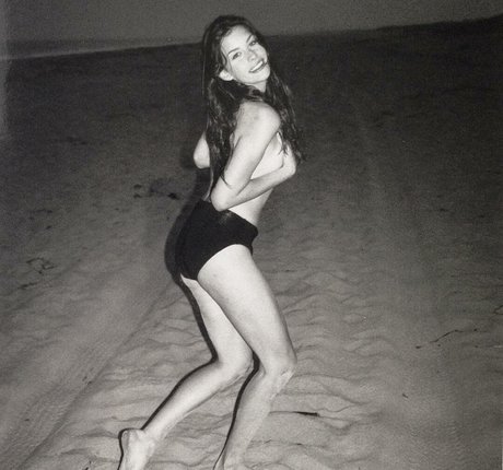 Liv Tyler Leaked OnlyFans Sextape