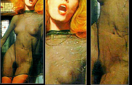 Amanda Lear XXX OnlyFans