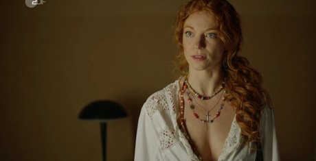 Marleen Lohse OnlyFans-Pornos