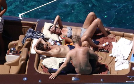 Jade Jagger OnlyFans geleakt