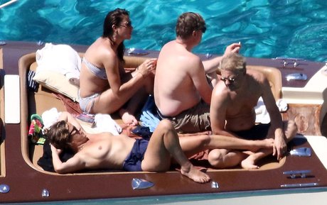 Jade Jagger OnlyFans Archiv