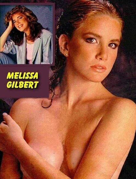 Melissa Gilbert OnlyFans-Bilder geleakt