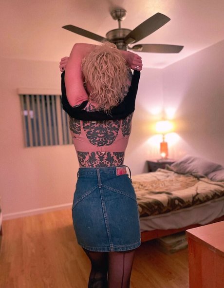 CBG19 Leak von OnlyFans-Inhalten