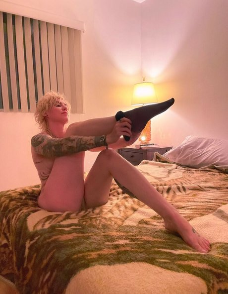 CBG19 OnlyFans Fick geleakt