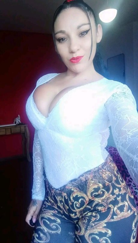 barbymaydana OnlyFans Dirtyship geleakt