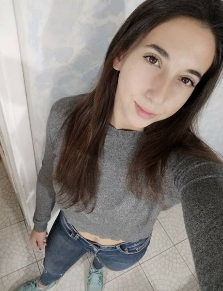 Athina Panteliou OnlyFans Leak Pornografie