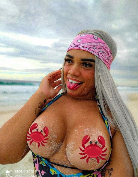 Sheyla Pancher OnlyFans Leak