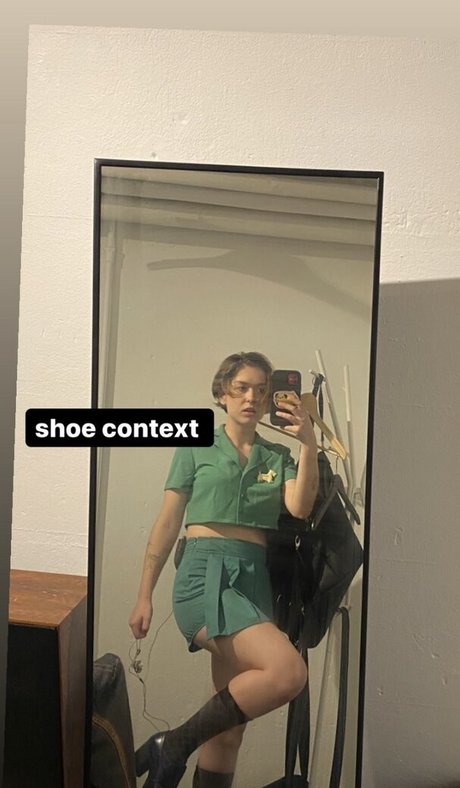 Snailmail Nacktbilder geleakt OnlyFans Aufgedeckt