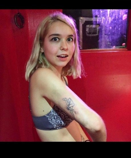 Snailmail OnlyFans-Pornoleak