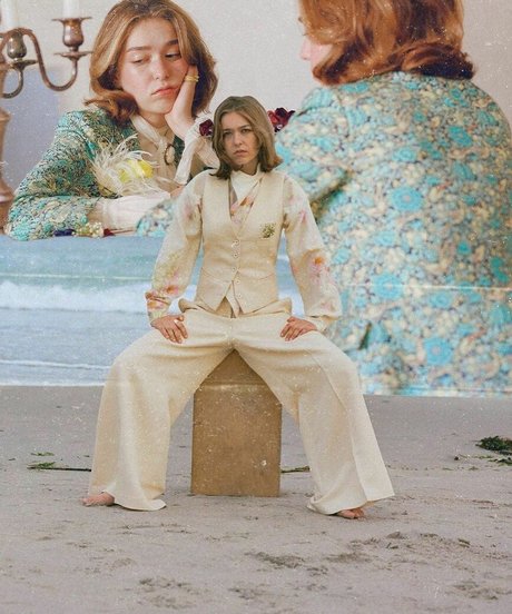 Snailmail OnlyFans Lesbisch