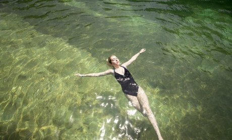 Snailmail Nacktbilder geleakt OnlyFans Nacktporno