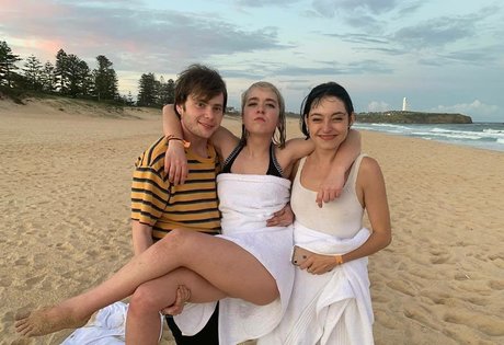 Snailmail OnlyFans Leaks Gratis