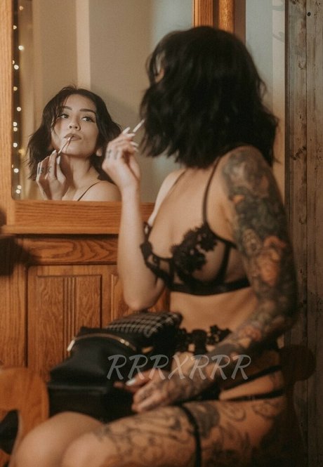 rrrxrrr Leak von OnlyFans Pornografie