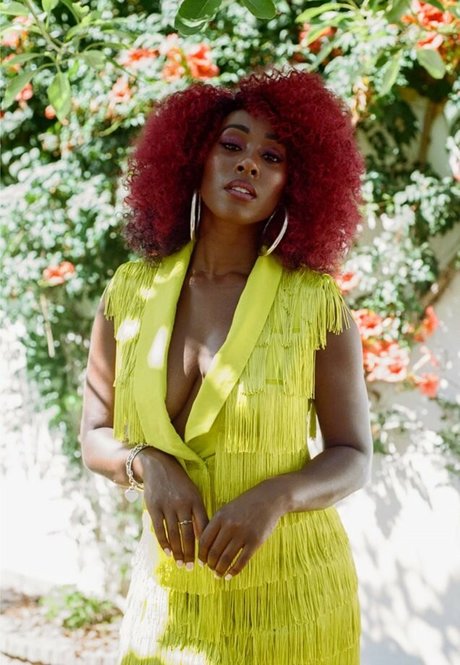 Scarlette Douglas Leaks von OnlyFans