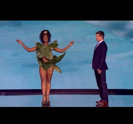 Scarlette Douglas Nackt auf OnlyFans