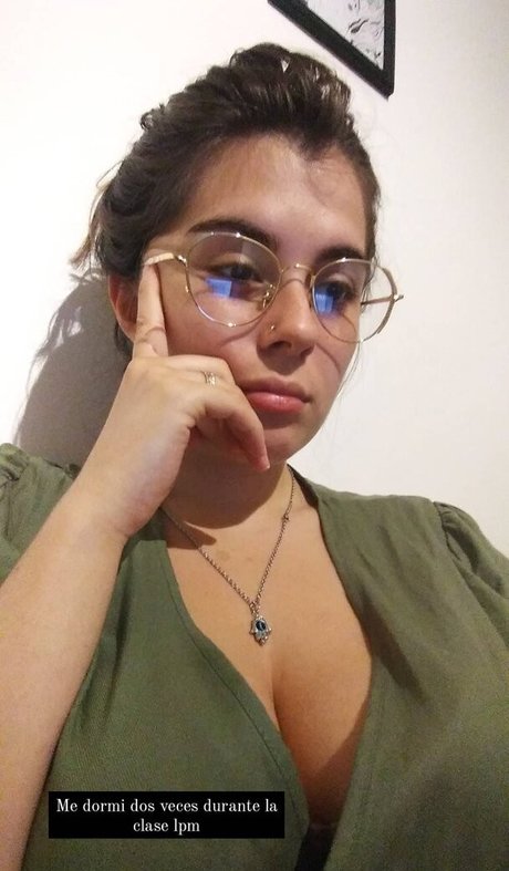 Ailin Marquez OnlyFans kostenlos geleakt