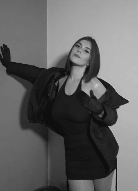 Ailin Marquez Nacktbilder von OnlyFans geleakt