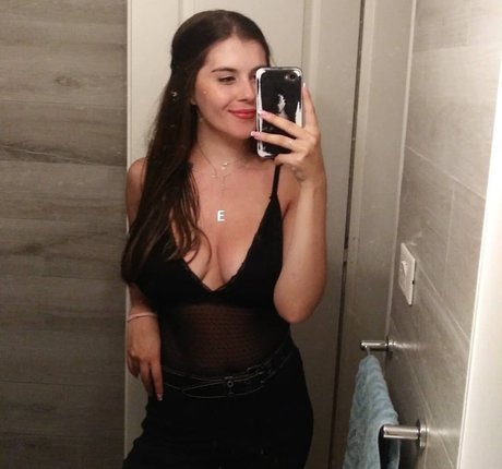 Ailin Marquez OnlyFans Gratis