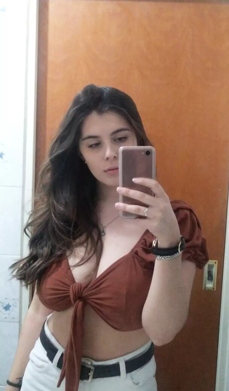 Ailin Marquez Leaked OnlyFans Sex