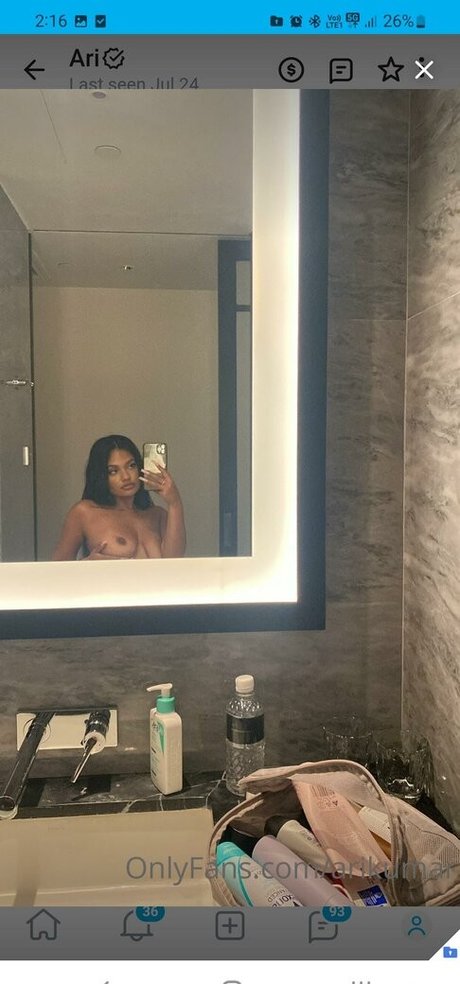 Ari Kumar Kostenloses OnlyFans