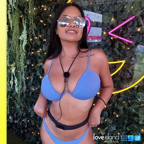 Ari Kumar OnlyFans Arsch Leak