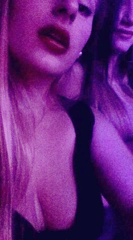 Sophia Zisi OnlyFans geleakte Pornografie