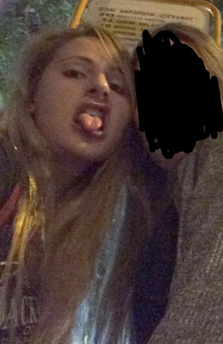 Sophia Zisi OnlyFans Leaks