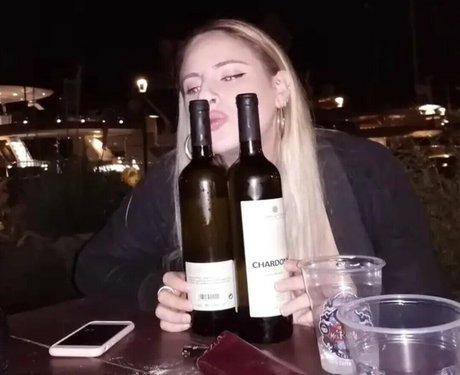 Sophia Zisi OnlyFans Leak Pornografie